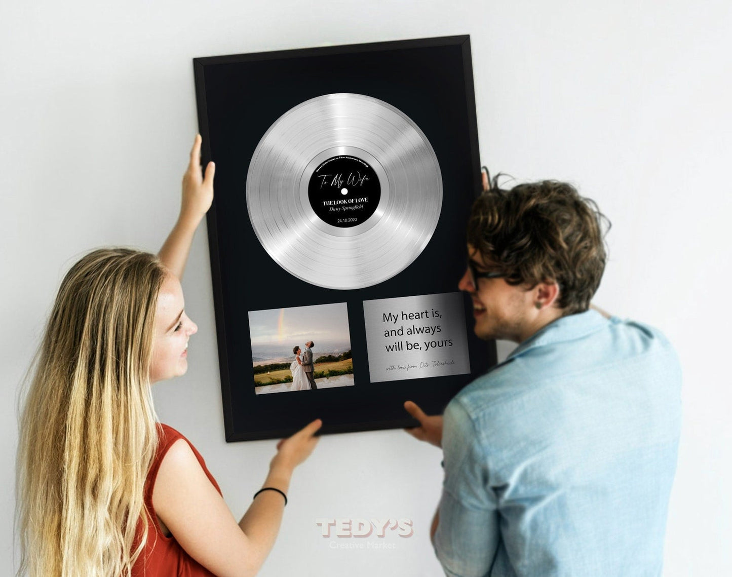 music-award-plaque