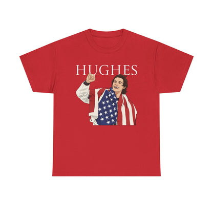 USA Olympic Gold Medal Hockey Jack Hughes