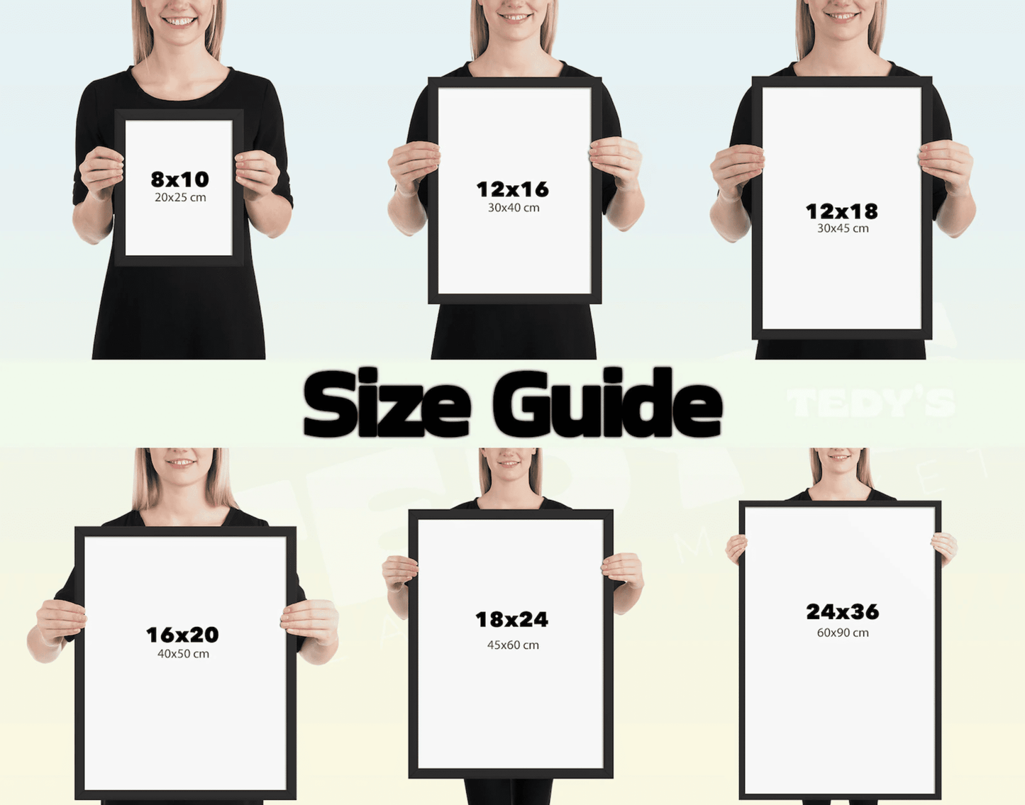 Custom Business Milestone Vinyl Record Frame – Commemorative Achievement Award Plaque