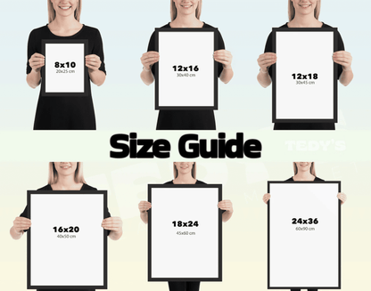 Custom Business Milestone Vinyl Record Frame – Commemorative Achievement Award Plaque