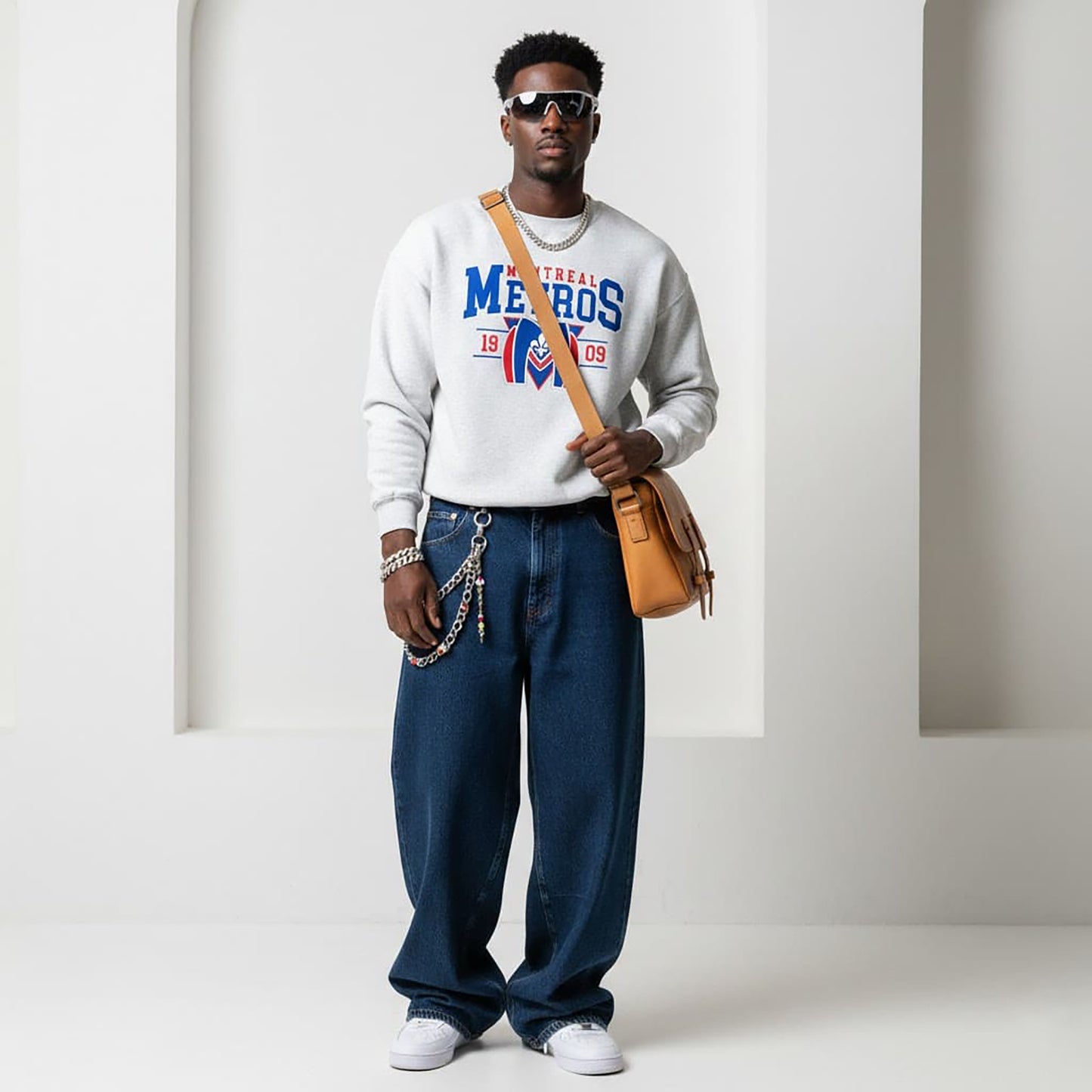 Shane Hollander 24 Hockey Sweatshirt – Heated Rivalry Inspired BookTok Sweatshirt