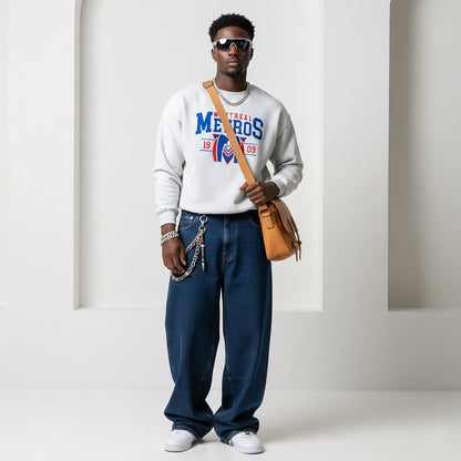 Shane Hollander 24 Hockey Sweatshirt – Heated Rivalry Inspired BookTok Sweatshirt